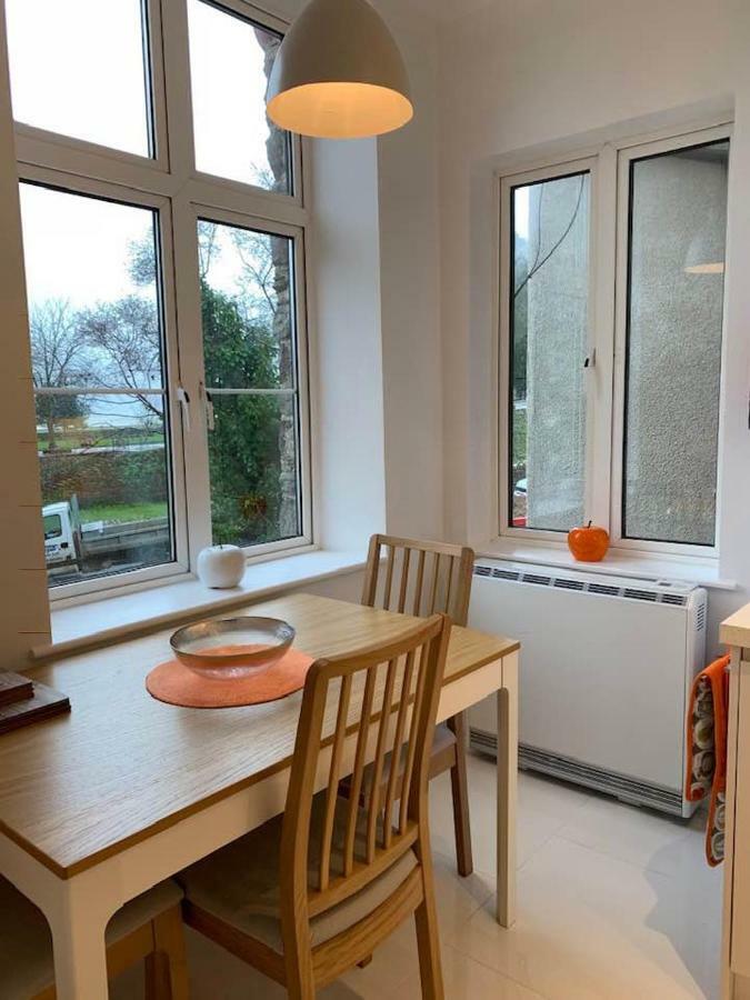 Postman'S Knock, Lynmouth, First Floor Apartment With Private Parking Exteriér fotografie